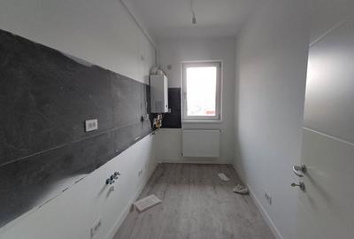 APARTAMENT CU 3 CAMERE  DECOMANDAT 88 MP, finalizat si intabulat, LIDL-POITIERS - 5