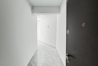 APARTAMENT 2 CAMERE - BUCATARIE INCHISA - PROIECT NOU - COMISION 0% - TVA INCLUS - 4