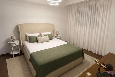 2 camere Bucurestii Noi - str.Pajurei *imobil 2008* l metrou Jiului 1  minut l - 6