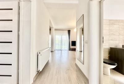 Duplex cu 3 camere | Pozitie ideala | mutare imediata in Mosnita - 18