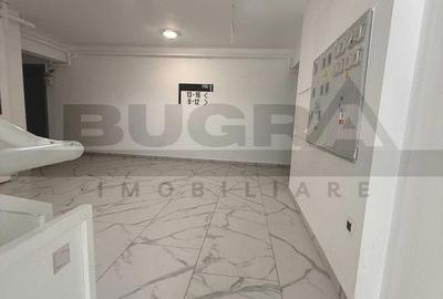 Apartament modern, mobilat - utilat, zona Frunzisului - 4