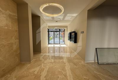 Apartament 2 camere, terasa, complet finisat, Intre Lacuri Residence! - 7