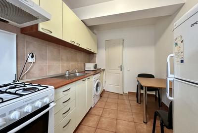 Apartament 2 camere decomandate, langa USAMV si Platinia Shopping - 4