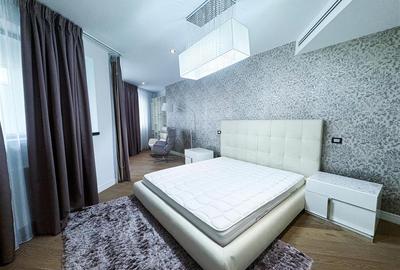 Apartament cu 4 camere de inchiriat Cortina Residence Herastrau - 21