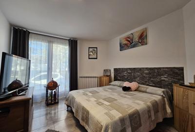 Casa noua cu teren zona Harau - 14
