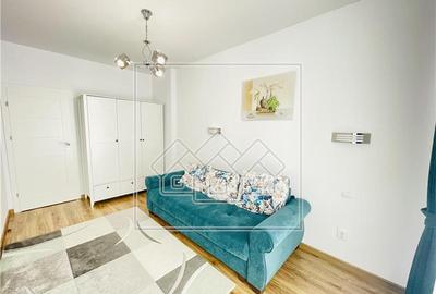 Apartament de inchiriat in Sibiu - 67 mp - NOU - City Residence - 7