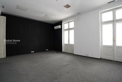 Office 304 mp | 8 Camere | Calea Victoriei | Zonă Ultracentrală - 8