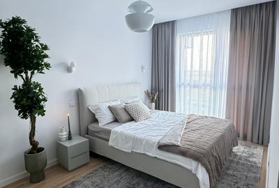 Studio dublu - Avans 10.000 euro - 12