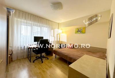 Vanzare apartament cu 3 camere, 2 bai, balcon, an 1984, Metrou, Drumul Taberei - 8