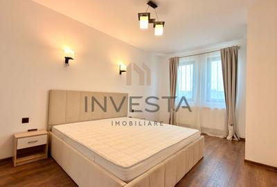 Apartament 2 camere decomandat | Priveliste catre lac | Intre Lacuri! - 1