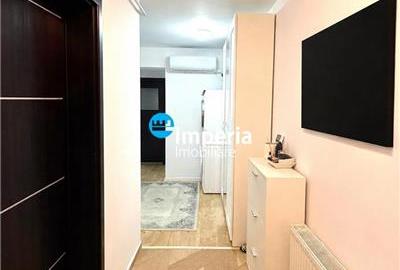 Apartament 2 Cam D 61.5 mp, Parcare, Boxa, Pepinerei Valea Adanca  Iasi - 2