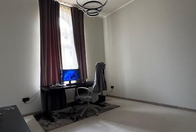 Vila exceptionala situata in zona Kiseleff - singur curte - 12