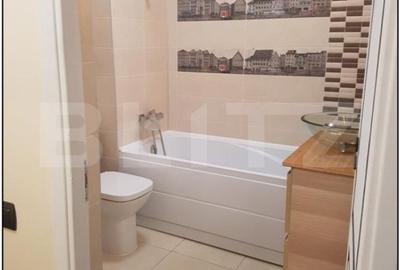 Apartament 2 camere, 54 mp, modern, mobilat, zona  Platinia și centrul Clujului - 9