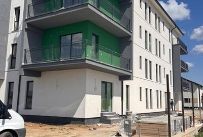 Giroc, Apartamente la cheie, Finisaje la alegere - 2