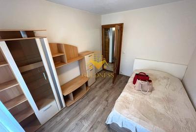 Apartament cu 2 camere decomandat în Zorilor