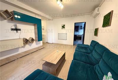 Apartament 3 camere cu DISPONIBILITATE IMEDIATA | Suprafata totala 78mp - 10