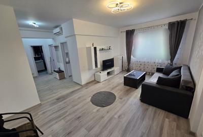 Inchiriere Ap 2 Cam Lux Regie Residence, 3 min metrou Grozavesti, Politehnica - 7