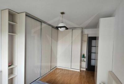 2 camere decomandate, garaj subteran, Piata 1 Mai, zona Portelanului - 1