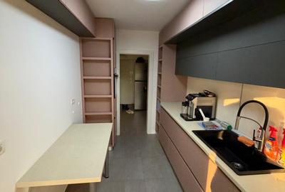 Apartament 3 camere Premium | Prima Închiriere după Renovare | Splaiul Unirii - 7