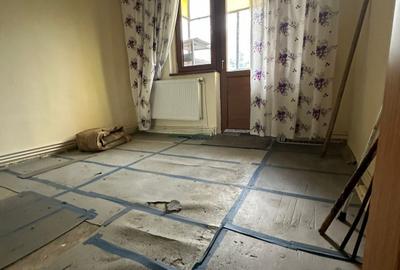 - Apartament 3 camere confort 2, Obor, etaj 2. - 5