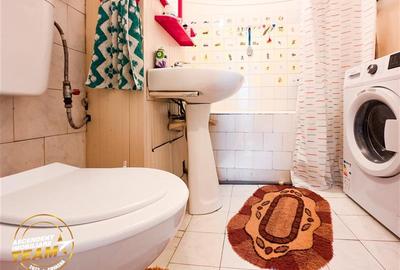 3D Tur! 3 camere,decomandate,apreciabila ariere,Dealului,Simeria,Sfantu Gheorghe - 24