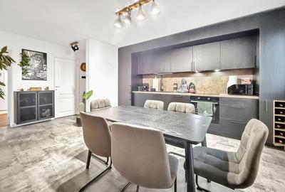 Apartament Smart & Industrial | Loc de Parcare inclus | Giroc - Zona Flonta - 2