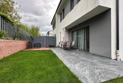 Duplex mobilat modern | Garaj dublu | Ideal familie | Zona VIVO - 17