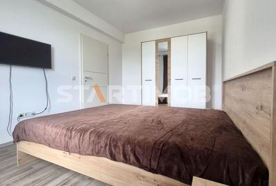 3 camere cu parcare zona  Avantgarden - 11