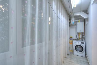 Apartament 2 camere Metrou Titan (2min) Aleea Barajul Lotru - centrala - 9
