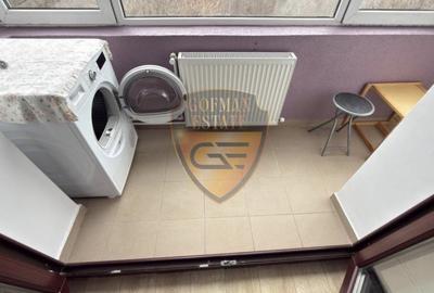 2 camere, Stadion modern, parcare, complet utilat 2 balcoane etaj 3/8, term lung - 16