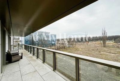 Apartament NOU 80 Mp utili + 24 mp terasa, 3 camere, parcare subterana, Iancu N. - 16