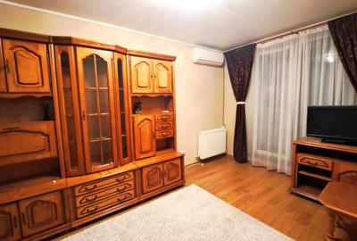 Apartament 3 camere decomandate de inchiriat, str Florilor Floresti, GARAJ - 9