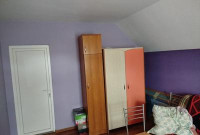 Casã și teren Piatra Neamț, ieșirea spre Dumbrava Roșie - 4