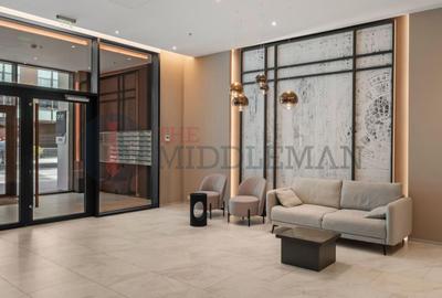 Apartament 2 camere de închiriat - ONE COTROCENI PARK | 775€ + TVA - 5