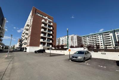 2 camere de inchiriat | CRYSTAL NORTH | PIPERA - 8