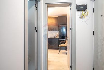 Apartament NOU cu 2 camere în Busteni | Vedere panoramica | Etajul 1 - 11