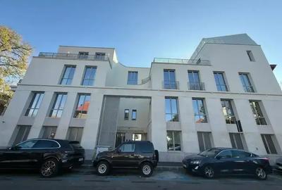 Apartament 3 camere – Ansamblul Rezidențial Licurg, zona Armenească - 1