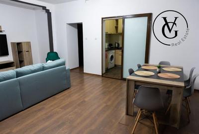 Cladire cu 9 unitati de cazare - Zona Armeneasca - 6