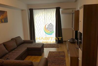 Garsoniera premium 41mp Serena Apartments - Parcul Carol - Bloc 2016 - 8