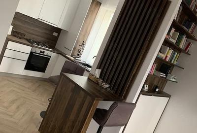 Apartament 3 camere + boxă + loc de parcare – Zona Campus, Constanța - 4
