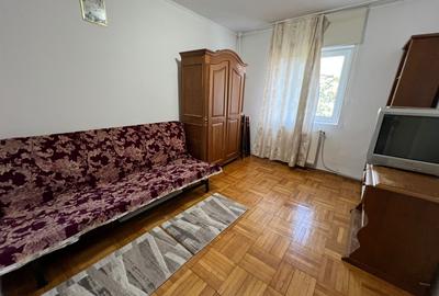 Apartament 3 camere, 67 mp utili, etaj 2/3 – zona Spălătoria Oituz - 10