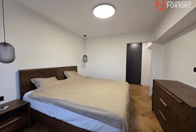 Apartament Premium 3 camere 121 mp | Complet Utilat | Smart Home - 11