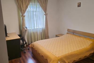 Inchiriez apartament 2 cam bloc nou - Sector 3/ Grigorescu/ Piata Trapezului - 3