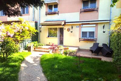 Vila  4  camere/singur in curte /Azur  2 /Pipera - 2