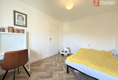 COMISION 0% Casa cu 4 camere de vanzare in Sacalaz, zona Cartierul Primaverii - 46