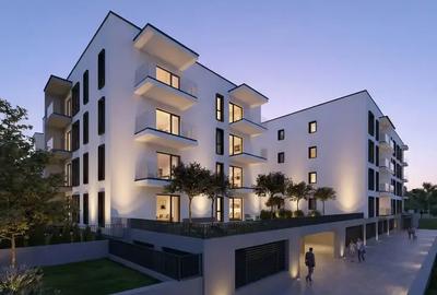 3 camere | 1 Decembrie 1918 |15 min metrou  | premium | spatios - 12