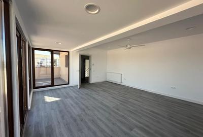 Otopeni, Libertatii, garsoniera bloc boutique - 4