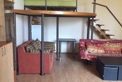 ALZZA REAL ESTATE – Apartament 1 camera de inchiriat zona centrala Cluj-Napoca - 7