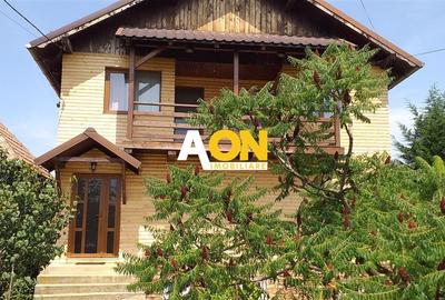 Casă individuală cu 4 camere în Micești