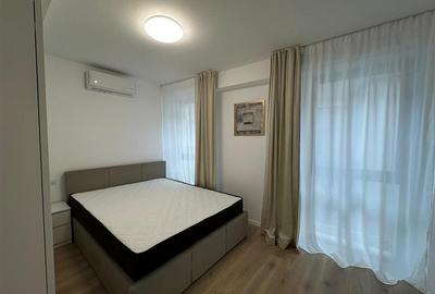 APARTAMENT 2 CAMERE LUX DE INCHIRIAT | DECEBAL PIATA ALBA IULIA - 8